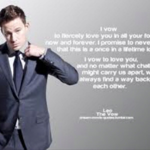 good movie, awesome quote