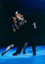 What is Tango? Quotes & Advice by famous dancers…