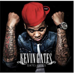 Kevin Gates Quotes Louisiana native kevin gates