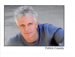Quotes by Patrick Cassidy