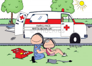 Go Back > Pix For > Paramedic Funny Cartoon