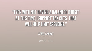 Balanced Budget Quotes Pictures