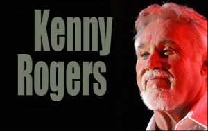 Top 10 Best Kenny Rogers Quotes