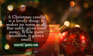 Christian Christmas Quotes about Christmas Wishes