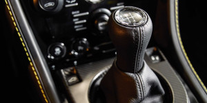 BMW says the stick-shift could be a thing of the past - Business ...