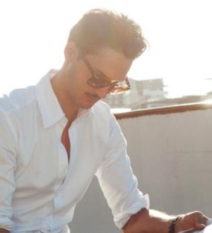 You Are Young And Hungry