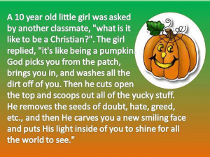 10 Year Old Little Girl Was Asked By Another Classmate, What Is It ...