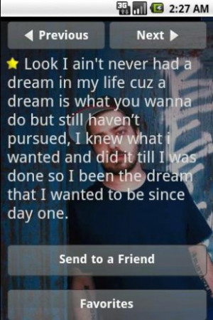 View bigger - Aesop Rock Quotes for Android screenshot