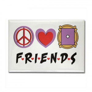 ... URL: http://mindooy.com/peace-love-friends-tv-show-ornament.html