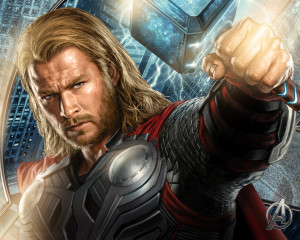 Ego v. Unique Self: a lesson from Thor, god of thunder