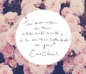floral quotes tumblr