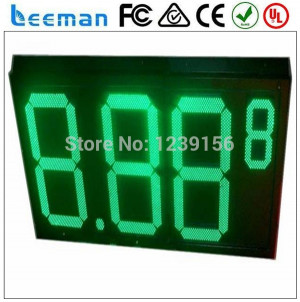 rf outdoor led petrol sign with high jpg