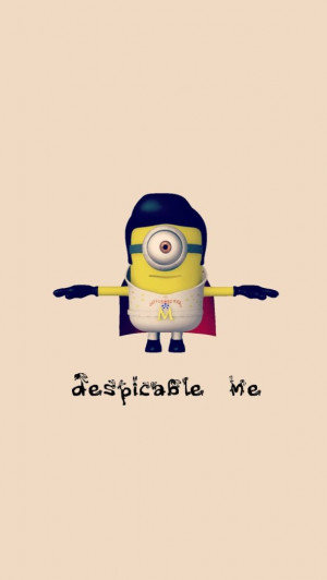 best Funniest Minion quotes ##
