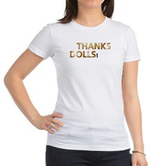 Thanks Doll Shirt