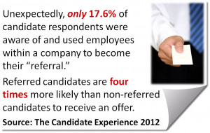 Are You Asking For Referrals?