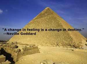 Neville Goddard quote (quote, quotes) #QuantumPhysics