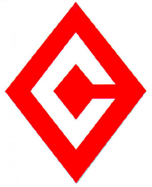 Diamond Logo