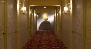 DOCTOR WHO: ‘THE GOD COMPLEX’