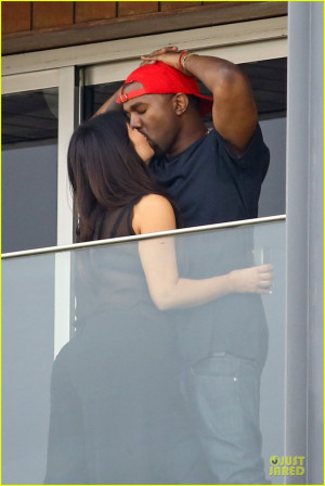 The Meaning Behind Kim & Kanye's Baby Name - North West