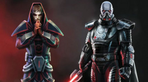... Sith Empire sparked a huge amount of discussion on the official forums