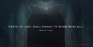 Blizzard teases the first Diablo III expansion – Reaper of Souls