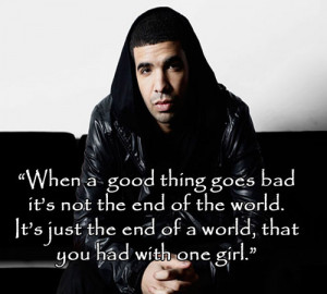 Drake Quotes Tumblr Doing Wrong Lyrics Tagged Quotesbefore
