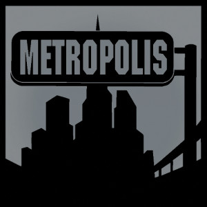 Metropolis Records Philadelphia, Pennsylvania