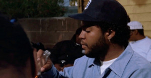 Ice Cube boyz n the hood doughboy goodkiddkrazyworld
