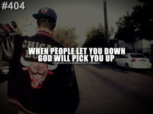 Lecrae Quotes