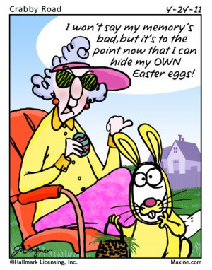 ... and adults weekend humor courtesy of maxine maxine cause of stress