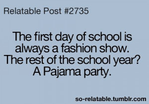 lol so true high school quotes | LOL funny fashion true true story ...