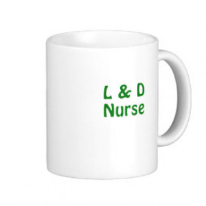 Labor And Delivery Nurse Gifts