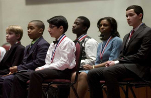 Martin Luther King Day Annual Program and Youth Oratorical Competition