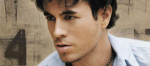 Enrique Iglesias Preysler is a famous Spanish singer, born in Madrid ...