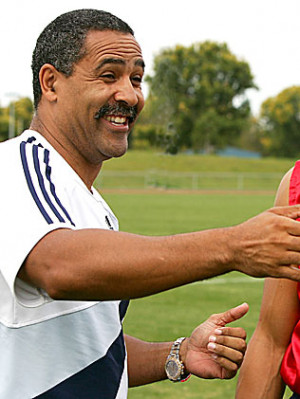 Daley Thompson Quotes