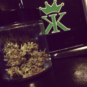 Tagged: weed bud herb danks kush Kushkingdom