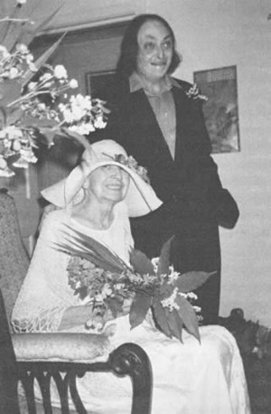 Amy Clampitt Pictures