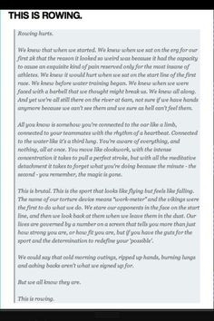 rowing quote definition more crew row row quotes definitions crew i ...