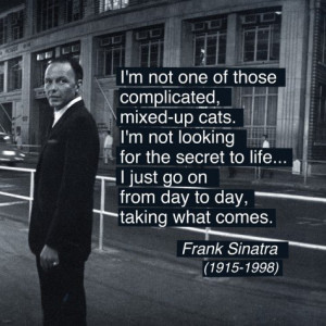 frank sinatra quotes life , frank lampard wallpaper ,