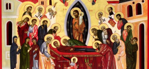 ... Throne: 6 Quotes on the Dormition and Assumption of the Blessed Virgin
