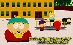 South Park Cartman Funny Quotes Mygif south park eric cartman