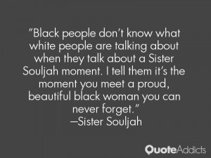 Sister Souljah