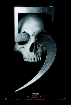 Final Destination 5 Poster 2 Final Destination 5 Poster 3