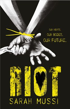 RIOT COVER