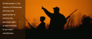 Father and Son Hunting Quotes Wallpaper