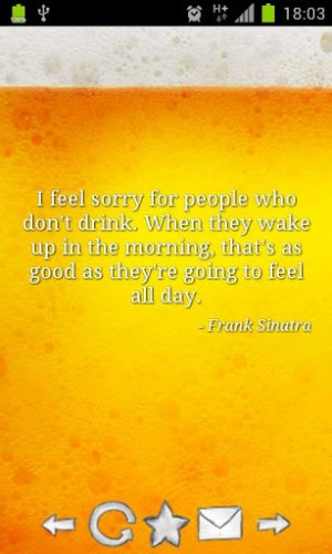 Drinking Quotes