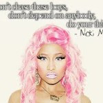 Inspirational Quotes by Celebrities – Awesome Celebrity Quotes ...