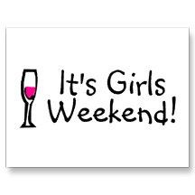 ... girls weekend gift gift ideas weekend post weekend 2014 weekend