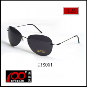 -font-b-CSI-b-font-Miami-Horatio-Sunglasses-Rimless-frame-sunglasses ...
