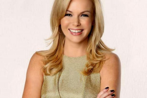Amanda Holden Quotes